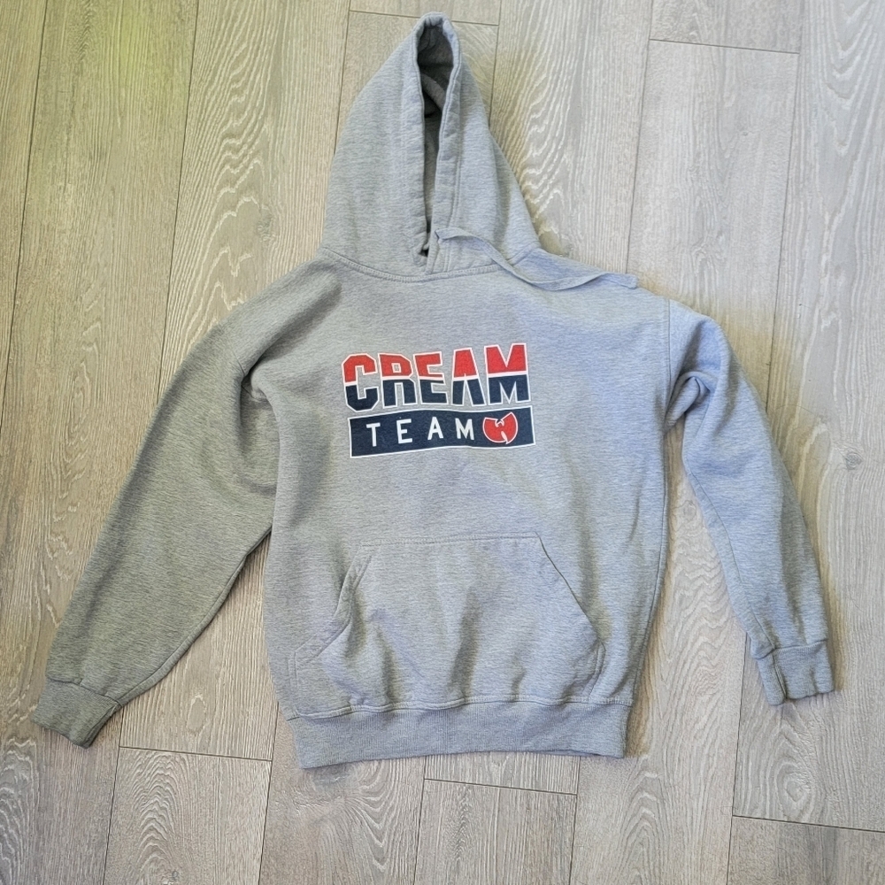 Wutang Hoodie